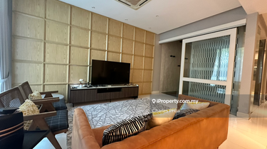 East residence klgcc 1
