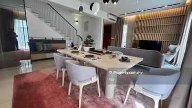 Rumah Idaman Affordable Price  1