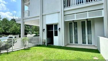 Actual Unit, Actual Price - Corner Unit With Good Land Area 1