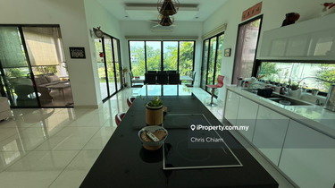 Tropicana Indah Bungalow 1