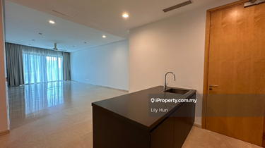 Partly furnished For Rent  1