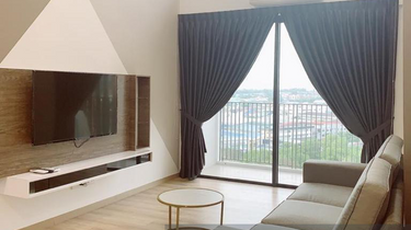 Fully furnished soho for sale.  1
