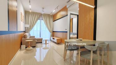 Velocity 2 Limit Unit 1 Room 1 Toilet Free Wifi & Full furniture 1