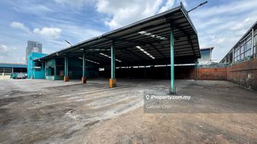 Great Location  1