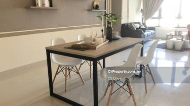 Serviced residence for Rent 1