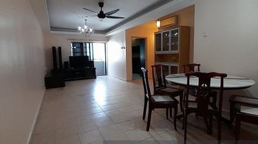 Amadesa Resort Condominium, Desa Petaling, Kuala Lumpur 1