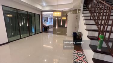 2.5 Storey Renovate Semi-D 1