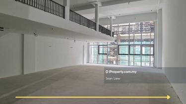 Kota Damansara Warehouse & Office for Sale 1