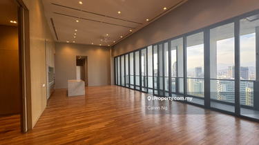Penthouse Living Prestige in Every View 1