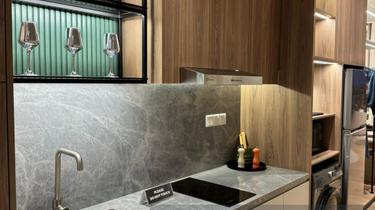 Modern hilltop living in kl perfect for first home or invest 1