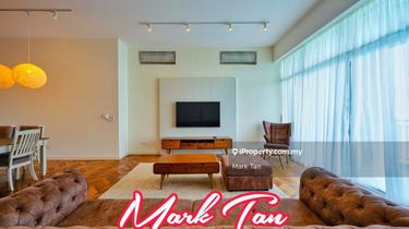 Andaman Quayside - Tower H - High Floor 1