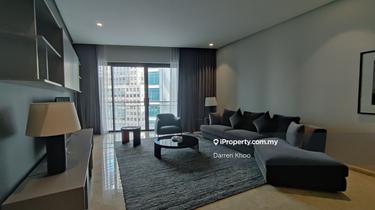 Premium Luxury Residence next to Pavilion. Best Developer Deals now! 1
