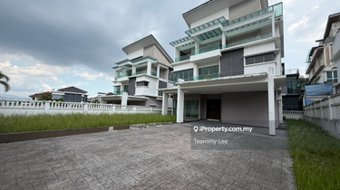 3sty Bungalow Lift Damai Gayana, Damai Perdana, Cheras 1