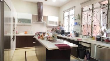 Freehold gated guarded security 3sty limited semi-d in Petaling Jaya  1