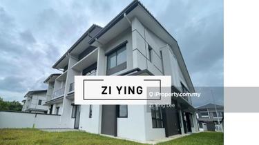 Brand new Semi-D house for Sale cover all units  1