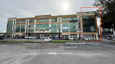 4 Storey Commercial Shophouse For Sale  1