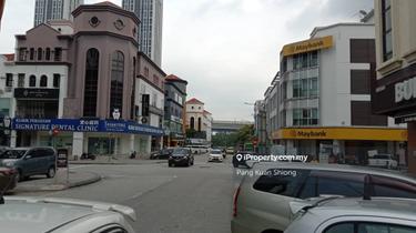 Dataran Sunway Kota Damansara 1