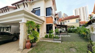 2 Storey Semi D 4759sf Bandar Kinrara Bk8 Near Pavillion Bukit Jalil 1