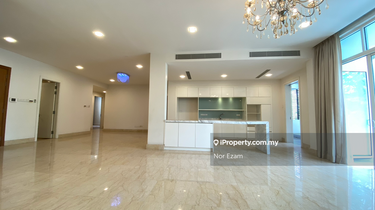 Exclusive Residential Suites 1