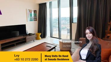 Senada Residence limited unit for sale 1