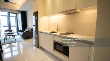 Serviced residence for Sale 1