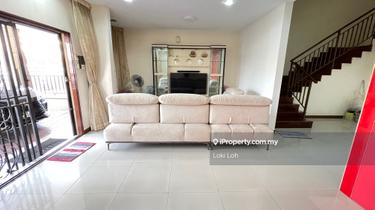 Taman Damai Jaya Selayang One Sierra Perdana Residence 2 1