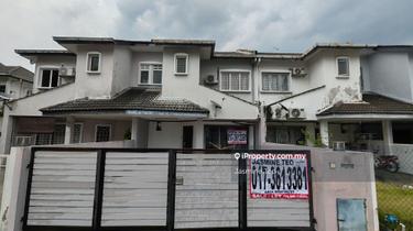 USJ 6 Back Extended 2 Storey Terrace House 22x75 For Sale 1