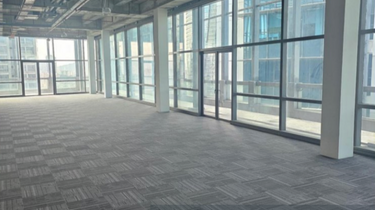 Fully furnished office for Rent 1
