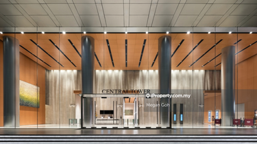 The Most Sought-after address Bukit Damansara Enbloc Tower for sale 1