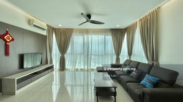 Serviced residence for Rent 1