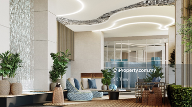 Bangsar 3 bedroom unit completing 2028 1