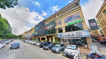 3.5 Stry Facing Main Road, The Strand Kota Damansara, Good Buy Shop 1