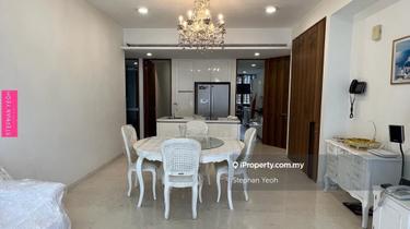 Super rare unit balcony and bedroom wake up direct Seaview 1