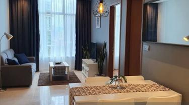 Serviced residence for Sale 1