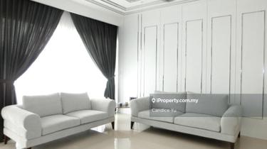 ID Fully Furnished For Sale  1
