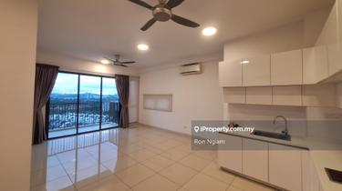 Exclusive corner unit for sale, nice view with modern facilities 1