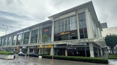 Signature Shop Office Next To Pavilion 2 Mall  1