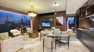 Orion Residence KL - Premium Luxury Residence 1
