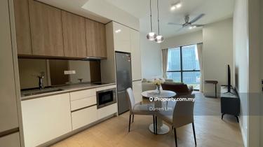TRX residences fully furnished Cheap unit for sale 1