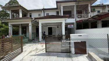 Good condition 2sty Terrace House for sale. Call us for more details  1