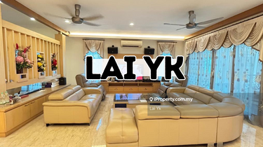 Short drive to Empire Subang, Sunway & Monash University 1