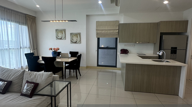 Tropicana Garden Arnica Golf View For Rent !! Tropicana  1