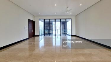 Rimbun, Ampang Hilir for Rent 1