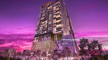 Female Only Petalz Train Free Fibre Furnished Kl Sentral Mid Valley 1