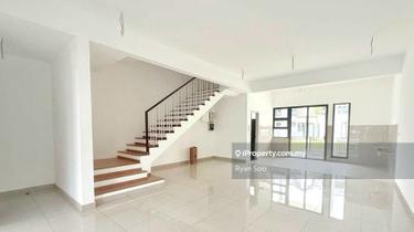 Ilham Residence 2 Intermediate unit for sale 1