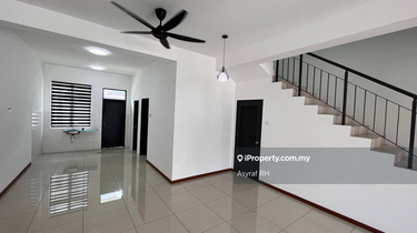 Saujana Perdana Bandar Saujana Utama For Rent 1