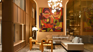 Picasso Residence  1
