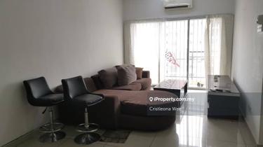 1120 Park Avenue @ Old Klang Road For Sell 1