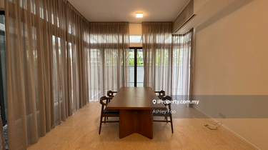 2023 Renovated Semi-D Gated Guarded 1