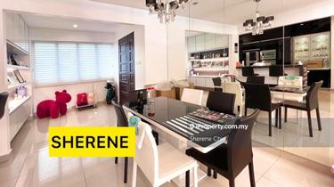 Surin Condo for Sale. Beautiful Kitchen. Moving In Condition 1